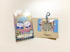 ちいかわ キャンディチャームズグミ ウエハース　ハチワレ　たんじょうび