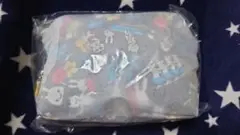 CUNE ハワイ猫 うさぎ ポーチ 新品 未開封