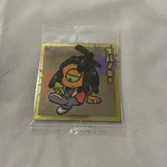 スプラトゥーン3 スパイキー　レア　ステッカー