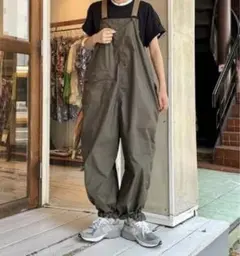 BEAMS BOY/ソロテックス レインビブ