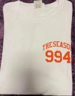 FEBB THE SEASON 994 tシャツ