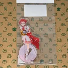 米女メイ アクリルスタンド パレードver.