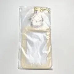 まじかるちいかわ トレーディングカードホルダー うさぎ