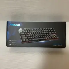ゲーミング　キーボード