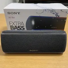 SONY SRS-XB31 ブラック
