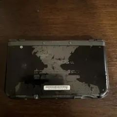 ニンテンドーnew3dsLL ジャンク