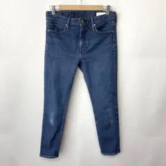 upper hight アッパーハイツ 980229 デニムパンツ STELLA