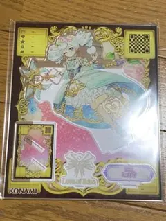 オトカドール　アクリルスタンド　ミカ子