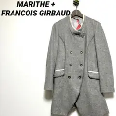 MARITHE + FRANCOIS GIRBAUD★M★アウター★コート★