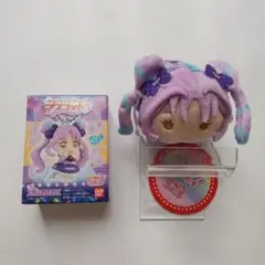 キミとアイドルプリキュア♪ プリプリおてだま キュアキュンキュン マスコット