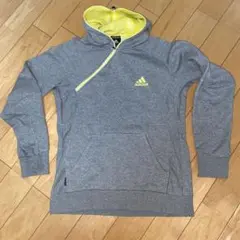 adidas【 パーカー 】