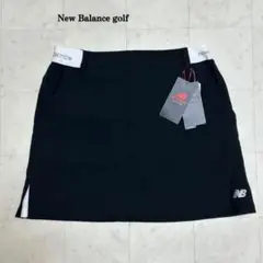 新品未使用✨New Balance Golf ゴルフウェア スカート レディース
