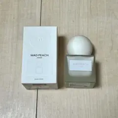 MAD PEACH GLOW FILTER PRIMER