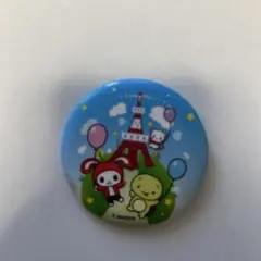 マイゼンシスターズ　缶バッチ