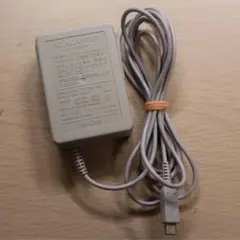Nintendo 3DS／2DS用 純正 ACアダプター 充電器