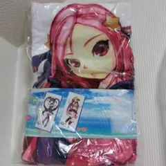 スカッとゴルフパンヤ　ルーシア　BIGバスタオル