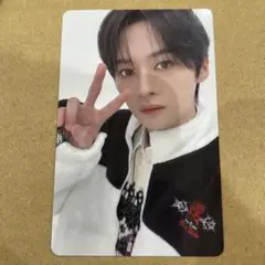 straykids giant 会場限定　11/14 トレカ　リノ