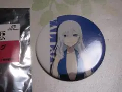 戦×恋 缶バッジ 早乙女四乃（水着）