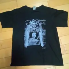 ピストルズ ナンシー　バンドTシャツ　ギルダン　ヴィヴィアン　セディショナリーズ