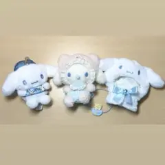 シナモン シナモロール マスコット