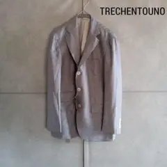 レザージャケット　グリーン　TRECHENTOUNO 301　サンマルイチ imgrc0097150809.jpg