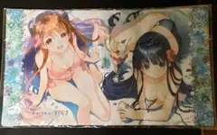 2025年最新】white album2 プレイマットの人気アイテム - メルカリ