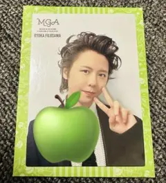 青と夏　初回限定 ミセスグリーンアップル　藤澤涼架 直筆サイン Mrs. GREEN APPLE 青と夏 通常盤 藤澤涼架サイン入 - メルカリ
