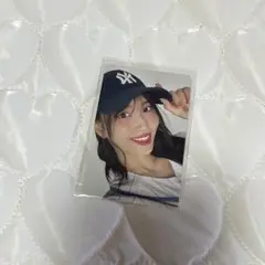 TWICE POPUP HOME 9ROUND 購入特典 トレカ もモモ