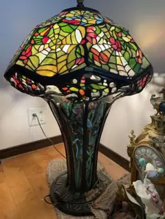 Tiffany（ティファニー）レプリカランプ
