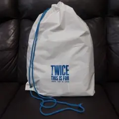 TWICE THIS IS FOR アップグレードグッズセット　未開封