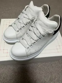 ALEXANDER McQUEEN アレキサンダーマックイーン スニーカー