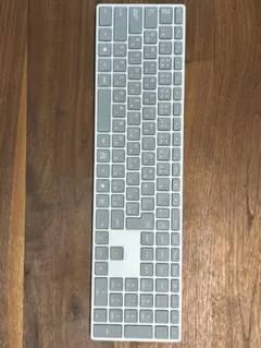 Surface キーボード