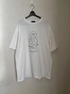 アーバンリサーチ　プリントTシャツ