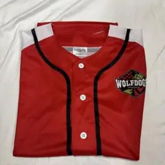 【最終価格】ウルフドッグス名古屋