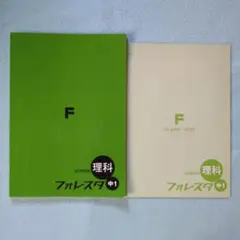 フォレスタ（中1 理科）第3版