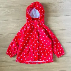 H&M ベビーレインコート 3歳前後