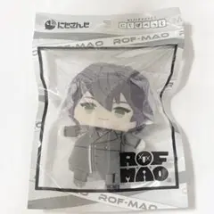 【新品未開封】剣持刀也 にじぱぺ にじさんじ ぱぺっと