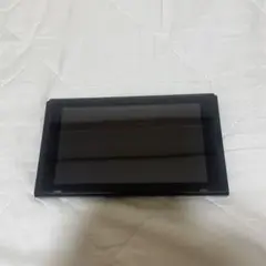 Nintendo Switch 本体　液晶のみ