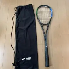 YONEX Dr.skill 練習用ラケット