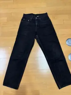 リーバイス550 W28 L30 デニム
