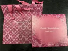2022年 JILLSTUART クリスマスコフレ ジルスチュアート 限定品