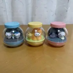 カプセリウム　ちいかわ　フルコンプ