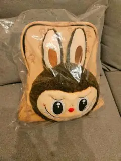 labubu ラブブ バックパック 新品未開封