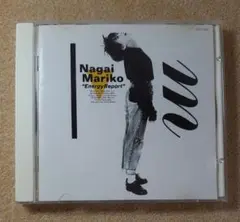 【CD】永井真理子 元気予報 Energy Report