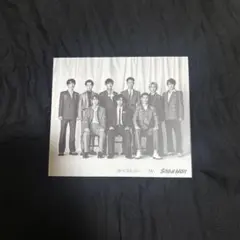 SnowMan タペストリー/W