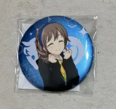 アイドルマスター プロデューサー検定 缶バッジ 千川ちひろ