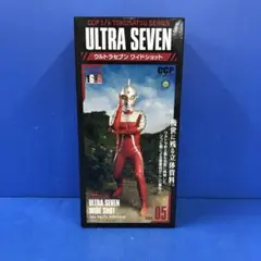 Amazon | CCP ウルトラセブン ワイドショット 1/6 特撮シリーズ