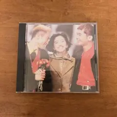DREAMS COME TRUE ドリカム　CD MILLION KISSES