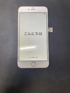 iPhone6plus 64GB SIMカードあり