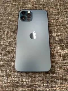 iPhone12pro 128GB 利用制限なしSIMロックなし修復歴なし